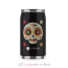 Canette isotherme Sugar Skull 280 ml - Les Artistes Paris