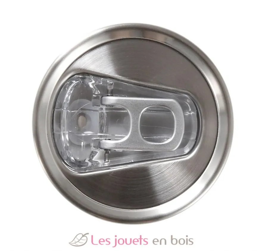 Canette isotherme Sugar Skull 280 ml - Les Artistes Paris