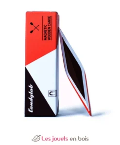 Canoë - Candylab Toys