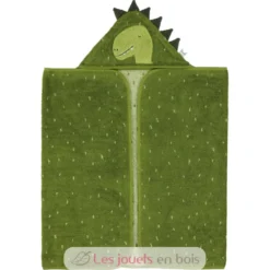 Cape de bain 70x130cm - Mr Dino - Trixie