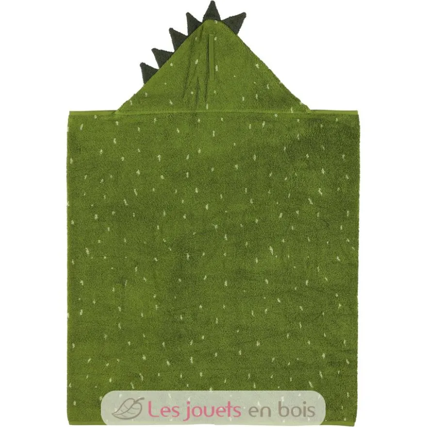 Cape de bain 70x130cm - Mr Dino - Trixie
