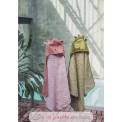 Cape de bain 70x130cm - Mr Dino - Trixie