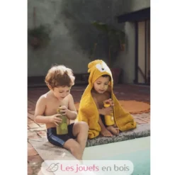 Cape de bain 70x130cm - Mr Lion - Trixie