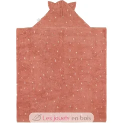 Cape de bain 70x130cm - Mrs Cat - Trixie