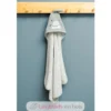 Cape de bain 70x130cm - Mr Shark - Trixie
