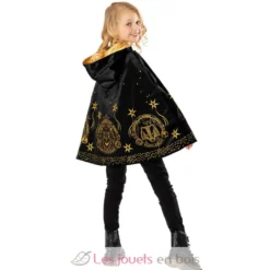 Cape de sorcier Poudlard Harry Potter 5-6 ans - Rubies