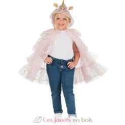 Cape Fée Licorne 62 cm - Chaks