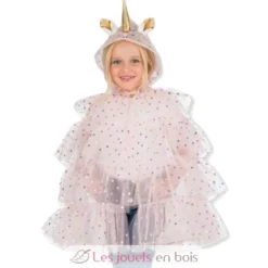 Cape Fée Licorne 62 cm - Chaks