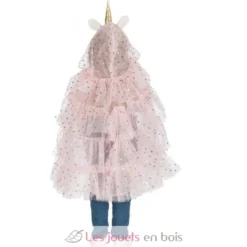 Cape Fée Licorne 62 cm - Chaks