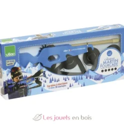 Carabine Martin Fourcade - Vilac