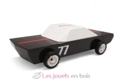 Carbon 77 - Candylab Toys