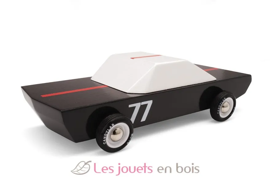 Carbon 77 - Candylab Toys