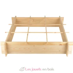 Carré potager en bois - Esschert Design