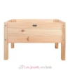 Carré potager pour enfant - Esschert Design