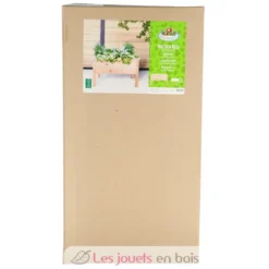 Carré potager pour enfant - Esschert Design