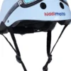 Casque enfant Blue Goggle Medium - Kiddimoto