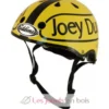 Casque enfant Dunlop Medium - Kiddimoto