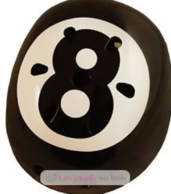Casque enfant Eight Ball Small - Kiddimoto