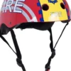 Casque enfant Fire Small - Kiddimoto