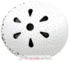Casque enfant Lama Medium - Kiddimoto