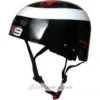 Casque enfant Lorenzo Medium - Kiddimoto