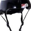 Casque enfant Lorenzo Small - Kiddimoto