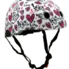 Casque enfant Love Small - Kiddimoto