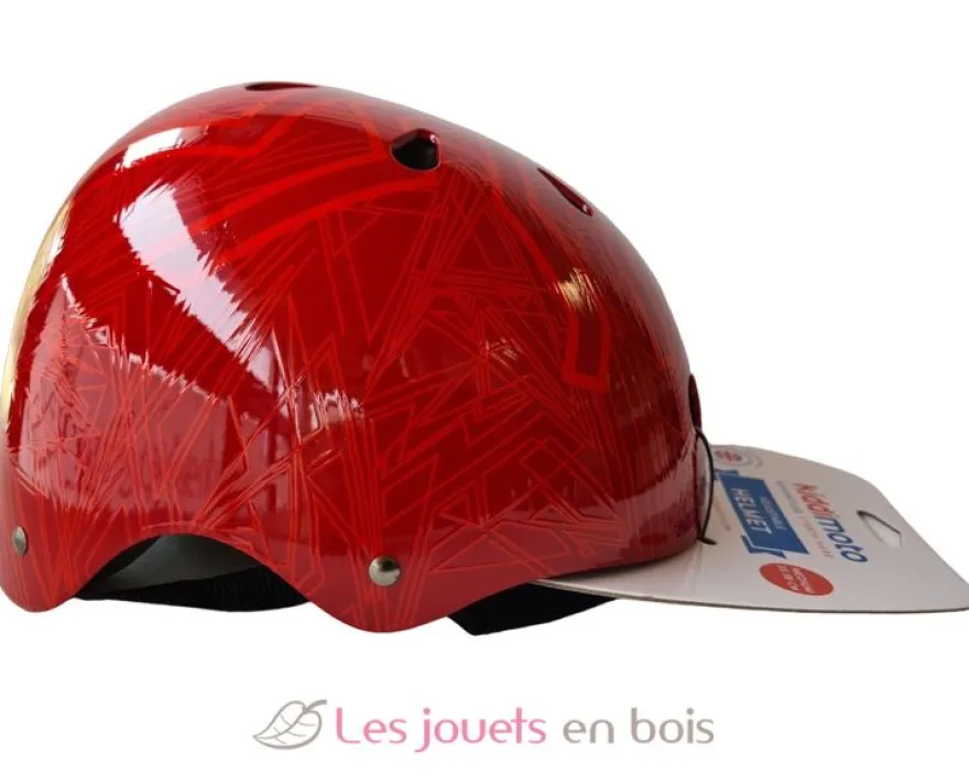 Casque enfant Marc Marquez Medium - Kiddimoto