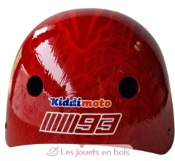 Casque enfant Marc Marquez Medium - Kiddimoto