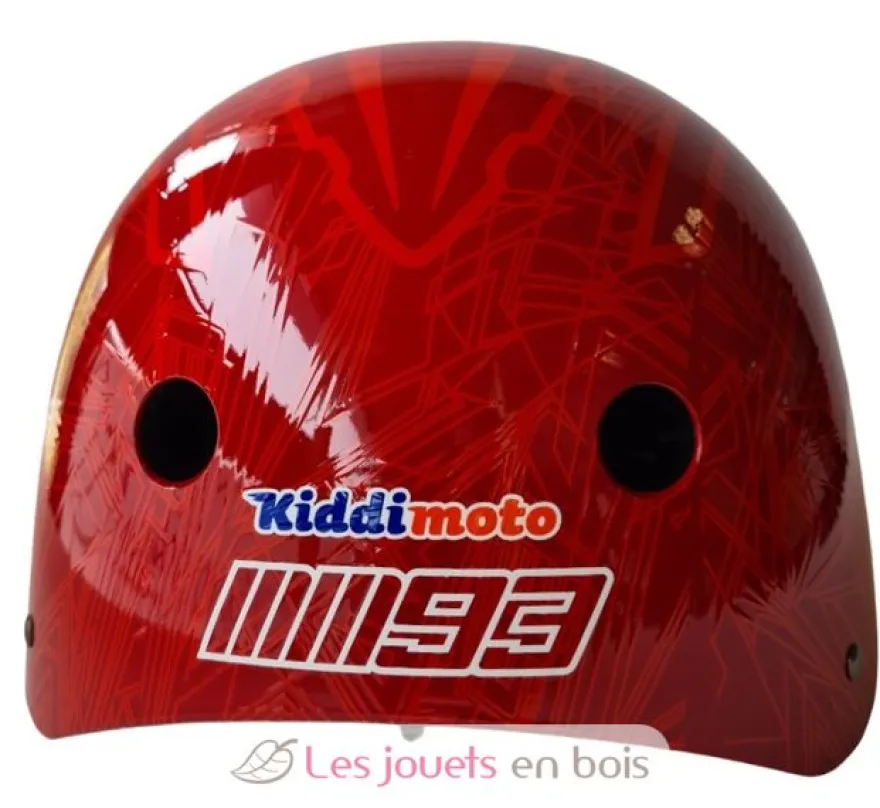 Casque enfant Marc Marquez Medium - Kiddimoto
