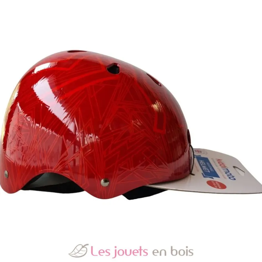 Casque enfant Marc Marquez Small - Kiddimoto