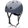 Casque M gris anthracite - Trybike