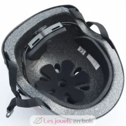Casque M gris anthracite - Trybike