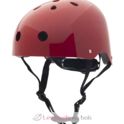 Casque M rouge - Trybike