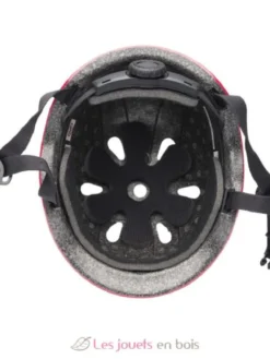Casque S gris anthracite - Trybike
