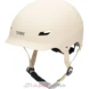 Casque S/M vintage crème - Trybike