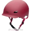Casque S/M vintage rouge - Trybike