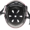 Casque S rouge - Trybike