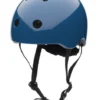 Casque XS bleu pétrole - Trybike
