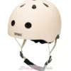Casque XS vintage crème - Trybike