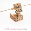 Catapults Explorer +5 (55 pièces) - Matador