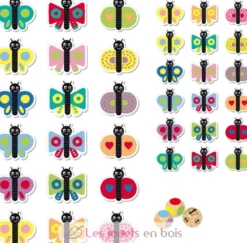 Catch it Butterfly - Goula