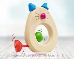 Catina Le chat à saisir - Selecta