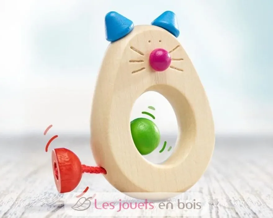 Catina Le chat à saisir - Selecta