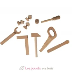 Ceinture du bricoleur - Egmont Toys