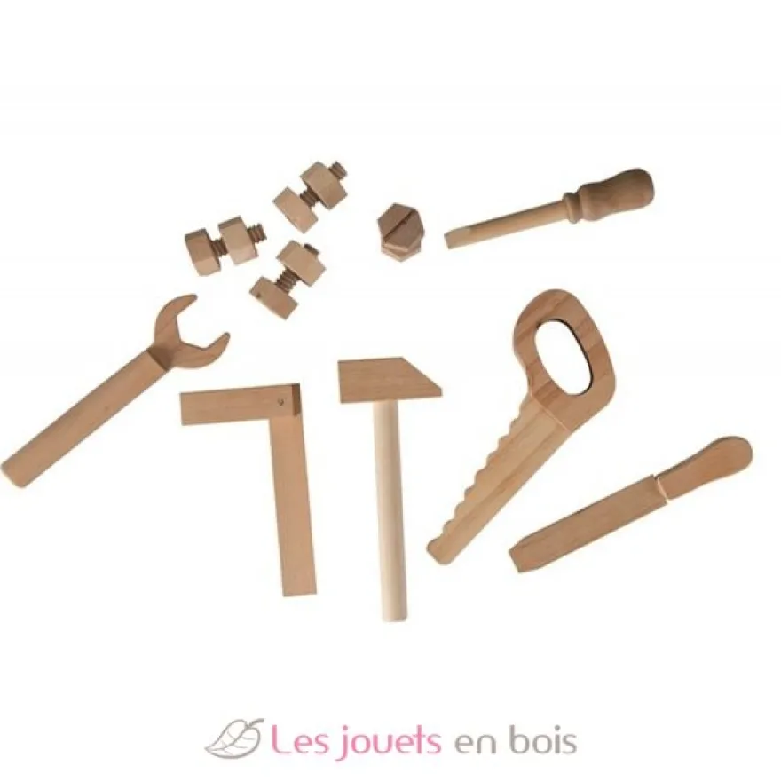 Ceinture du bricoleur - Egmont Toys