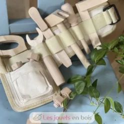 Ceinture du bricoleur - Egmont Toys