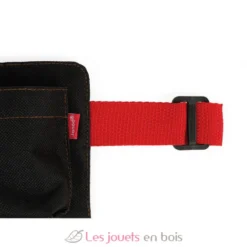 Ceinture outils et gants - Janod