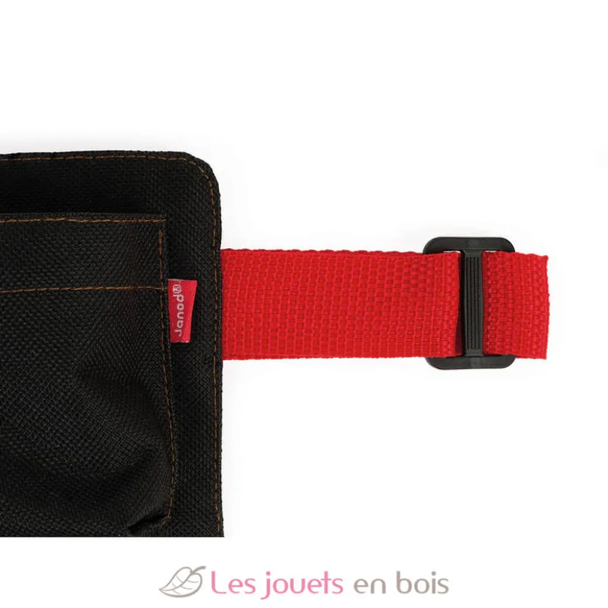 Ceinture outils et gants - Janod