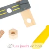 Ceinture à outils Miniwob - Small Foot company